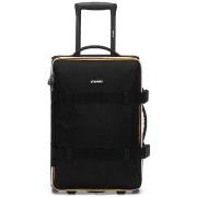 Sac K-Way Valise Blossac S Noir Pure