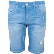 Short Bikkembergs C O 80B FJ S B102