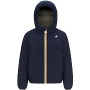 Manteau enfant K-Way K5128VW