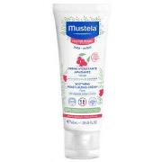 Soins corps &amp; bain Mustela BEBÉ-NIÑO crema facial hidratante confo...