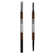 Soins visage Maybelline New York BROW ultra slim 03-warm brown