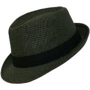 Chapeau Chapeau-Tendance Chapeau trilby BRAD T60