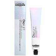 Colorations L'oréal Dia Light Gel-creme Acide Sans Amoniaque 6,1