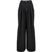 Pantalon Silvian Heach -