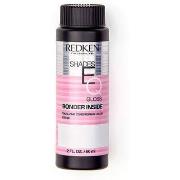 Colorations Redken Shades Eq Bonder Inside 010vv-9.22 60 Ml X