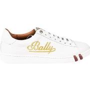 Slip ons Bally 6221378 | Wiera