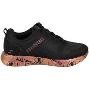 Slip ons Bikkembergs B4BKW0166 | Fleurienne