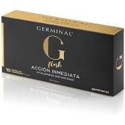 Soins ciblés Germinal Ampoules Action Immédiate 10 X