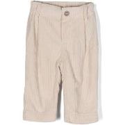 Pantalon enfant Trussardi TIA23077PA