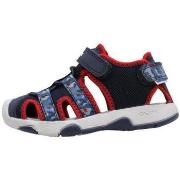 Sandales enfant Geox B SANDAL MULTY BOY B