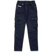 Jeans enfant Diesel J01659-KXBLT