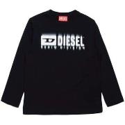 T-shirt enfant Diesel J02032-00YI9