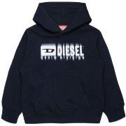 Sweat-shirt enfant Diesel J02042-KYAVF