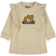 Robe enfant Moschino MDV0BM-LCA63