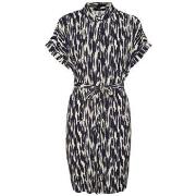 Robe courte Vero Moda 160567VTPE24