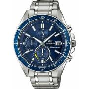 Montre Casio Montre Homme EFS-S510D-2AVUEF Argenté