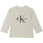 T-shirt enfant Calvin Klein Jeans IN0IN00005