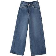 Jeans enfant Ido 4B710