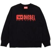 Sweat-shirt enfant Diesel J02040-KYAVF