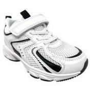 Chaussures enfant Bubble Bobble Garçon de sport c1276 bl.azu