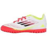 Chaussures de foot enfant adidas F50 club tf j