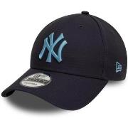 Casquette New-Era League essential 9forty neyyan nvydbl