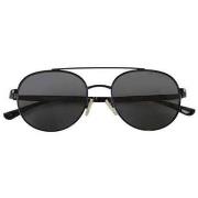 Lunettes de soleil MICHAEL Michael Kors Lunettes de soleil noir