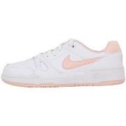 Baskets enfant Nike full force lo (gs)