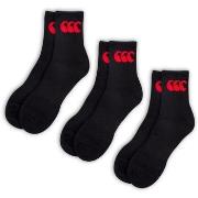 Chaussettes Canterbury CS2276