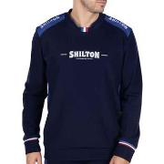 Sweat-shirt Shilton Sweat entrainement