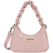 Sac à main LANCASTER Sac baguette Zippé S Basic Chouchou 510-68 Rose F...