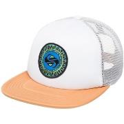 Casquette enfant Quiksilver Slab Scratch