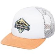 Casquette enfant Quiksilver Slab Scratch