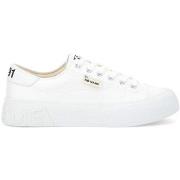 Baskets No Name - Sneakers RESET White