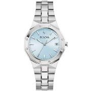 Montre Bulova Montre Femme 96M169, Quartz, 32mm, 10ATM