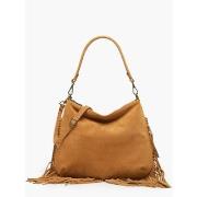 Sac Bandouliere Milano Sac bandoulière Velvet cuir VELVET 53F-VE241117