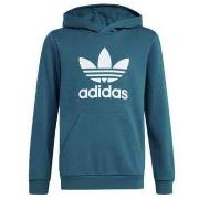 Sweat-shirt enfant adidas Trefoil Hoodie