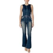 Combinaisons Desigual DENIM_CARRINGTON 25SWDD76