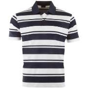 Polo Paul &amp; Shark 25411309-323