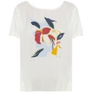 T-shirt Penny Black onda-4