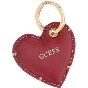 Porte clé Guess -