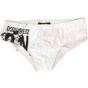 Maillots de bain Dsquared -