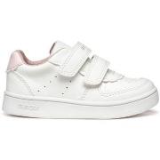 Baskets enfant Geox B Eclyper Girl sneaker