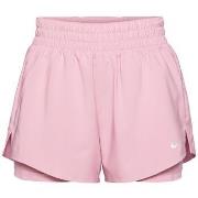 Short Nike W nk one df hr 3in 2n1 short