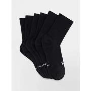 Chaussettes hautes TBS MIDSOC