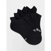 Chaussettes TBS LOWSOC