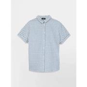 Chemise TBS LILASCHA