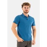 Polo Superdry m1110439a