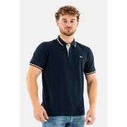 Polo Tommy Jeans dm0dm20745