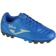 Chaussures de foot enfant Joma Toledo Jr 24 TOJS HG